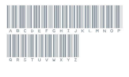code 39 barcode generator